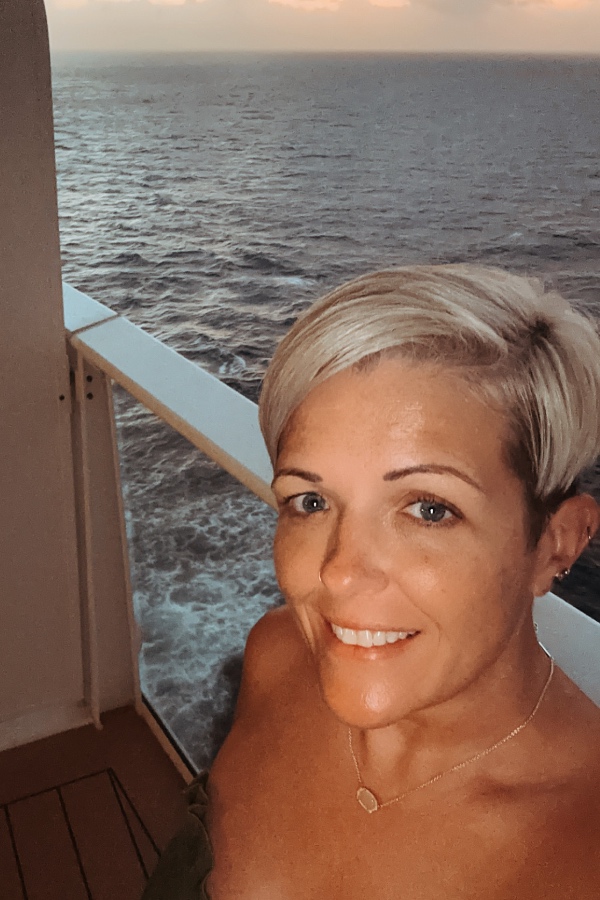 Cruise Brothers Travel Agent Christen Martin